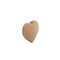 Small Wooden Hearts 1-1/2", 1/8" Thick, for Crafts/Wedding Decor | Woodpeckers